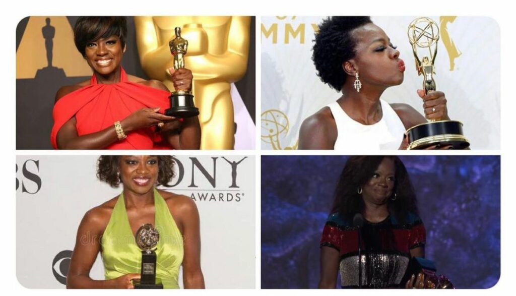 Viola Davis faz história e leva o Grammy de melhor Narração; veja lista ...