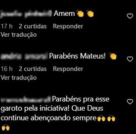 308694 - Menino usa cordel para alertar sobre a seca e queimadas no Pará: 'É preciso conscientização'; assista por .