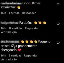 308694 - Menino usa cordel para alertar sobre a seca e queimadas no Pará: 'É preciso conscientização'; assista por .