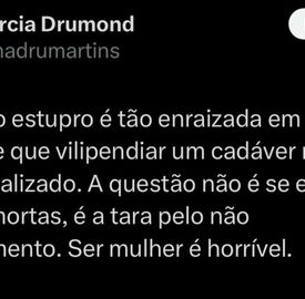 315145 - Vídeo: professor de cursinho para policiais ensina a 'estuprar' cadáver e gera revolta nas redes sociais por .