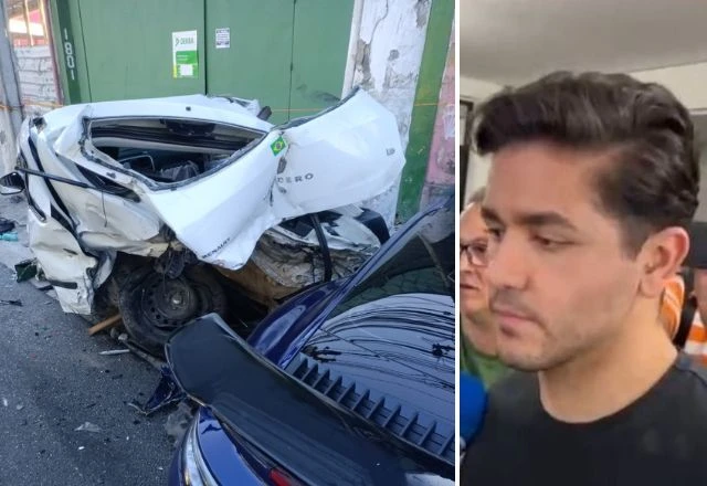 Sindicância diz que Polícia Militar cometeu erro ao não fazer bafômetro em motorista de Porsche
