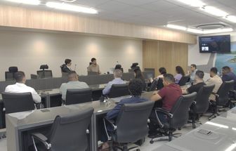 Alepa News: Alepa sedia reunião de gestores estaduais do Fórum da Juventude do Brasil