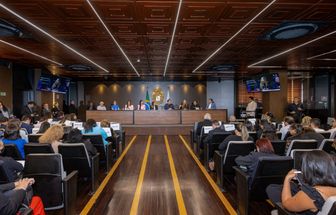Alepa News: Sessão Solene homenageia 30 anos da Fundação Ulysses Guimarães