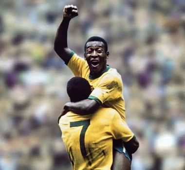 Imagem - Dia do Rei Pelé será comemorado em 19 de novembro 