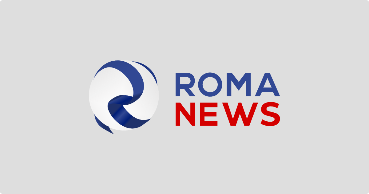 Logo Roma News
