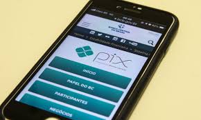 O Pix é o mais recente meio de pagamento do Sistema de Pagamentos Brasileiro.