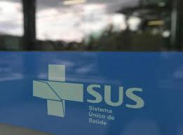 O Sus é um sistema público de saúde totalmente financiado pelo Governo