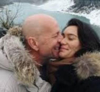 Imagem - Esposa de Bruce Willis indica que o ator não consegue mais falar