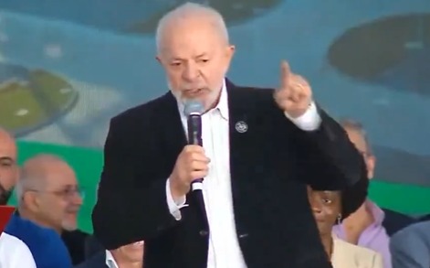 Presidente Lula