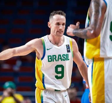 Imagem - Brasil derruba Filipinas e vai decidir vaga olímpica contra a Letônia