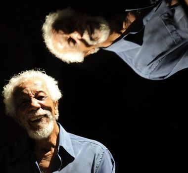 Imagem - Morre o maestro, pianista e ator, Laércio de Freitas, aos 83 anos, em São Paulo