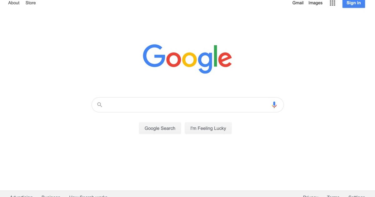 Google