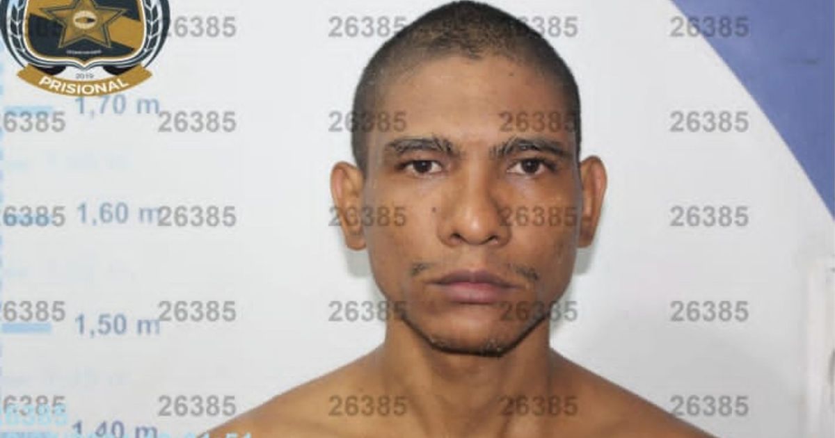 Jefferson Hugo Passos Barbosa -