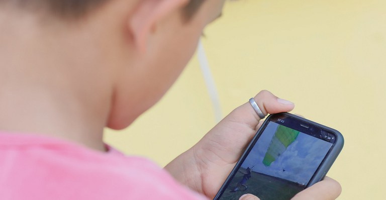 Nove municípios do Pará serão contemplados com expansão da internet -