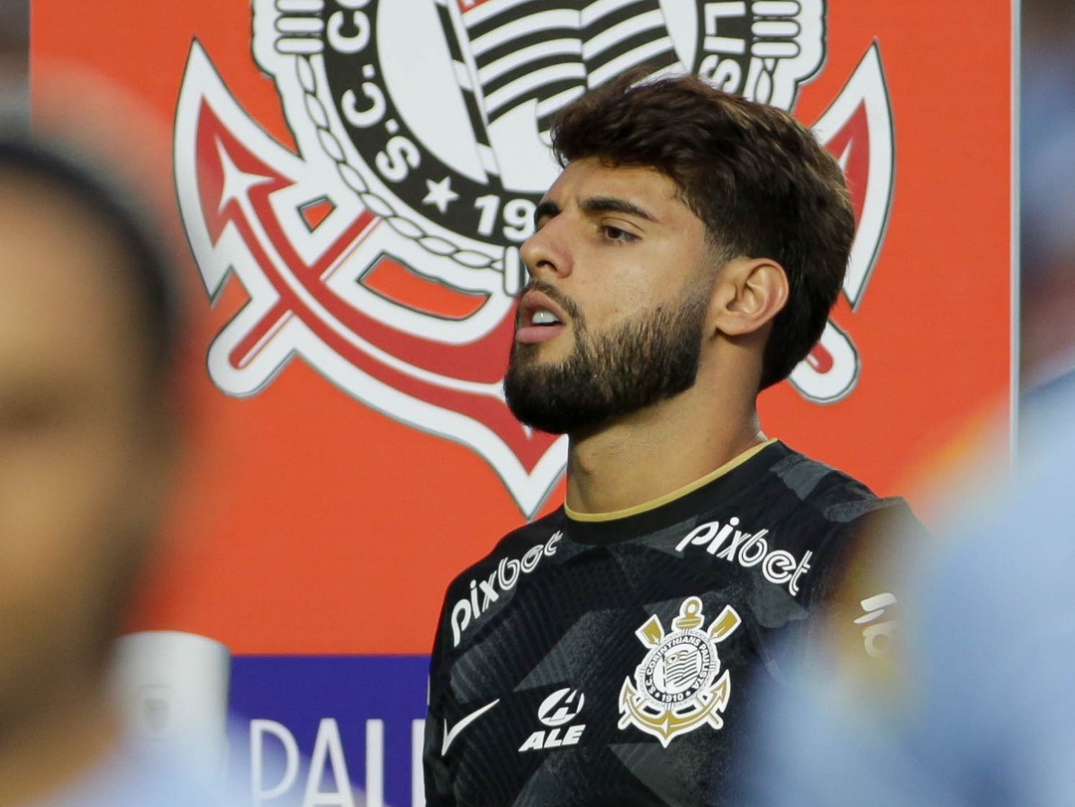 Yuri Alberto.