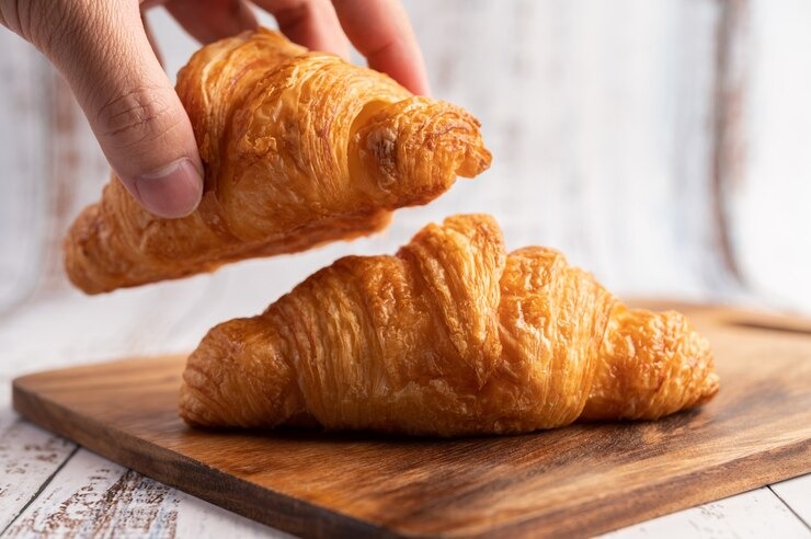 Croissants