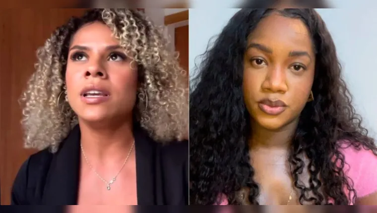 Kevelin Gomes foi o pivô da separação de Iza e Yuri Lima