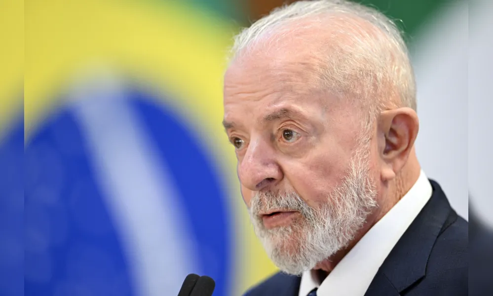 Presidente Lula