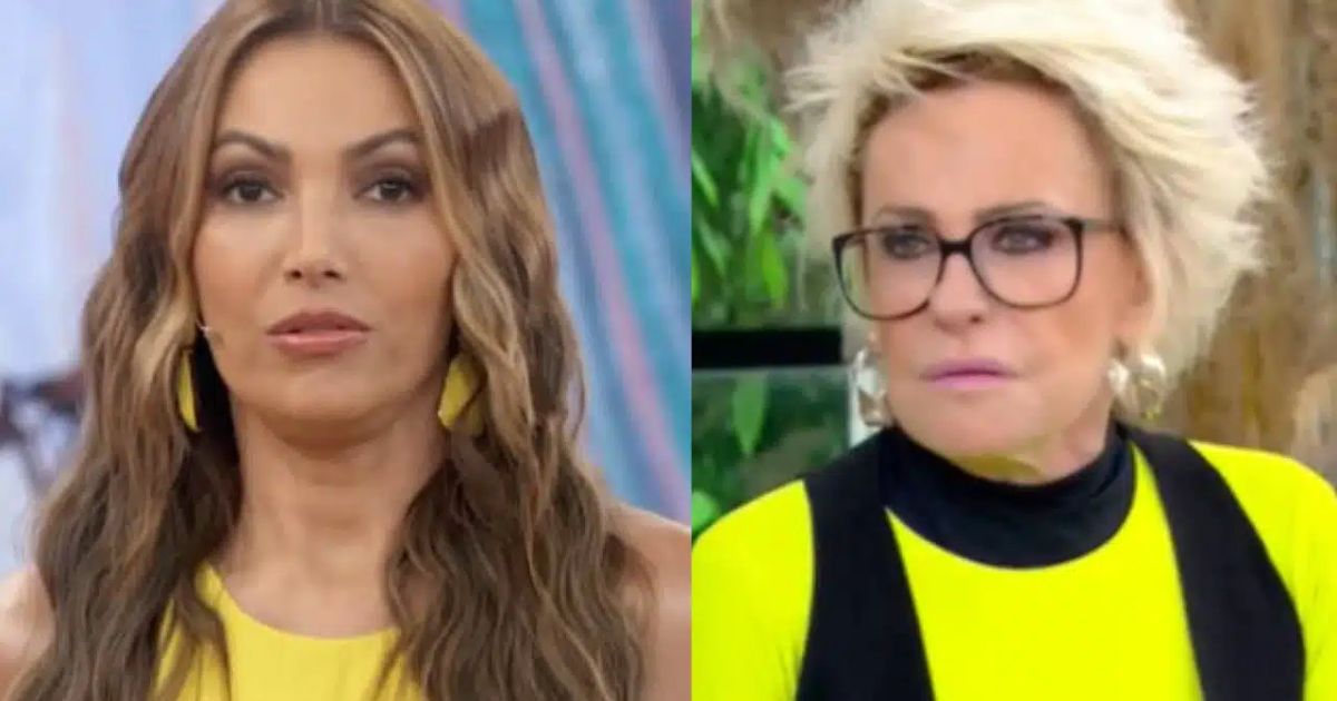 Mais Você e Encontro ficam fora do ar por duas semanas