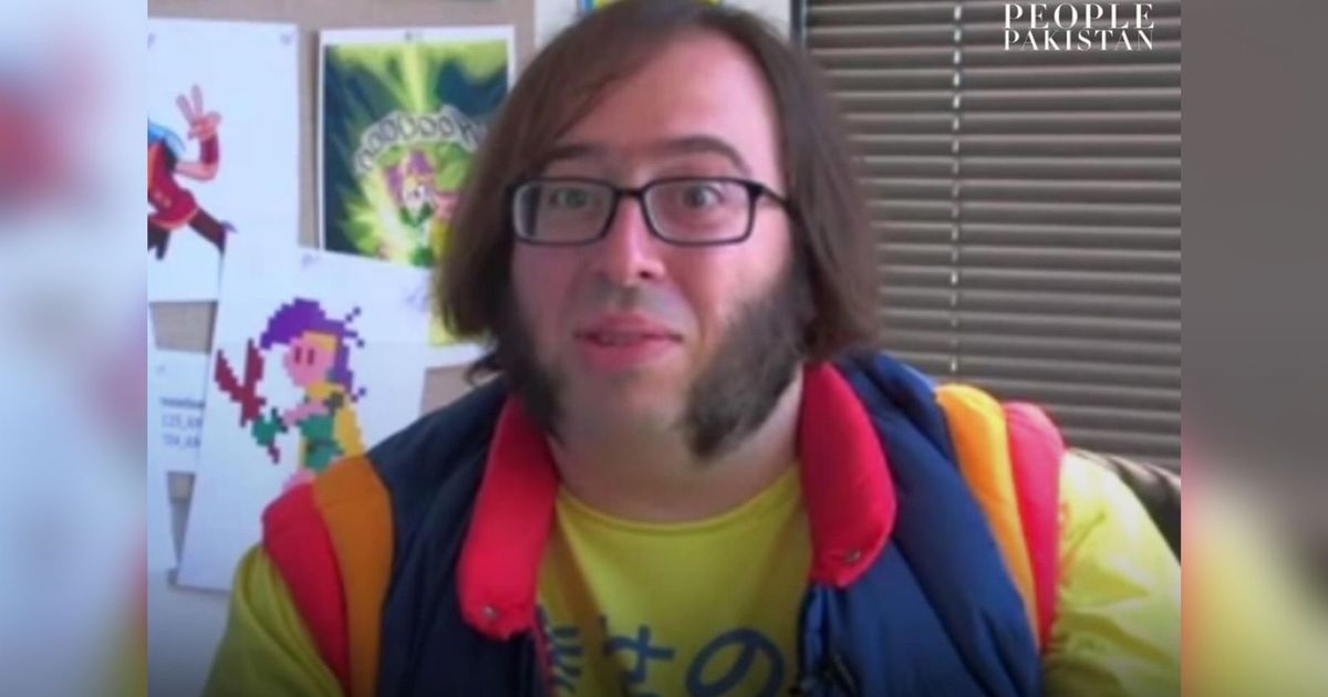 Kyle Carrozza foi preso pela polícia de Burbank, na Califórnia.