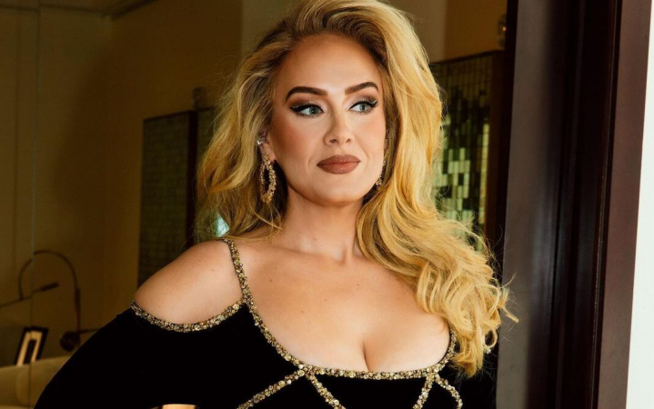 Adele