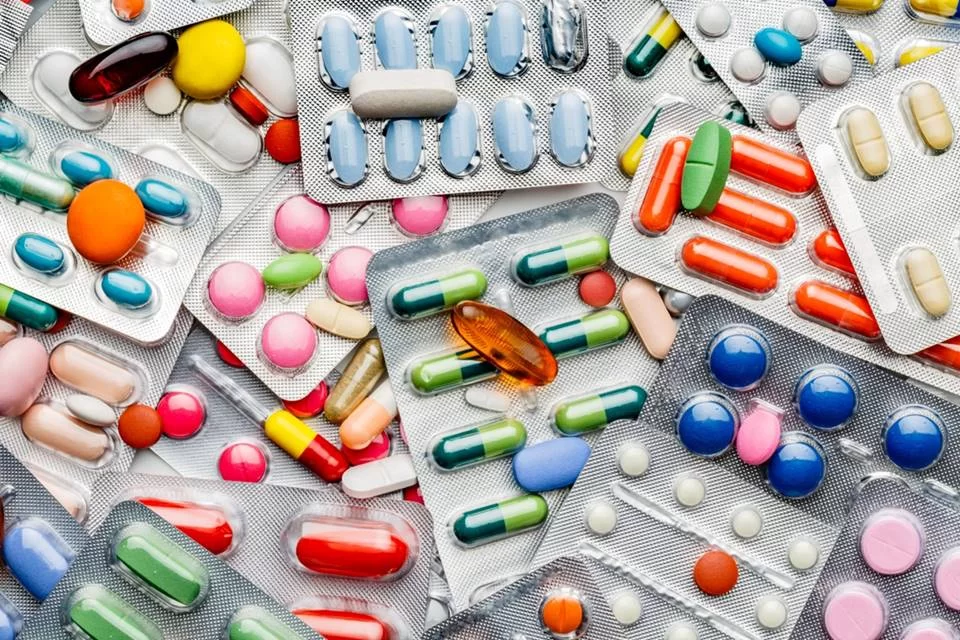 Medicamentos.