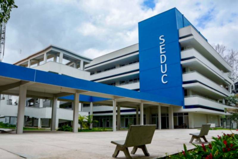 (Governo do Estado sanciona Lei sobre pagamento do Fundo de Ensino - FUNDEF)