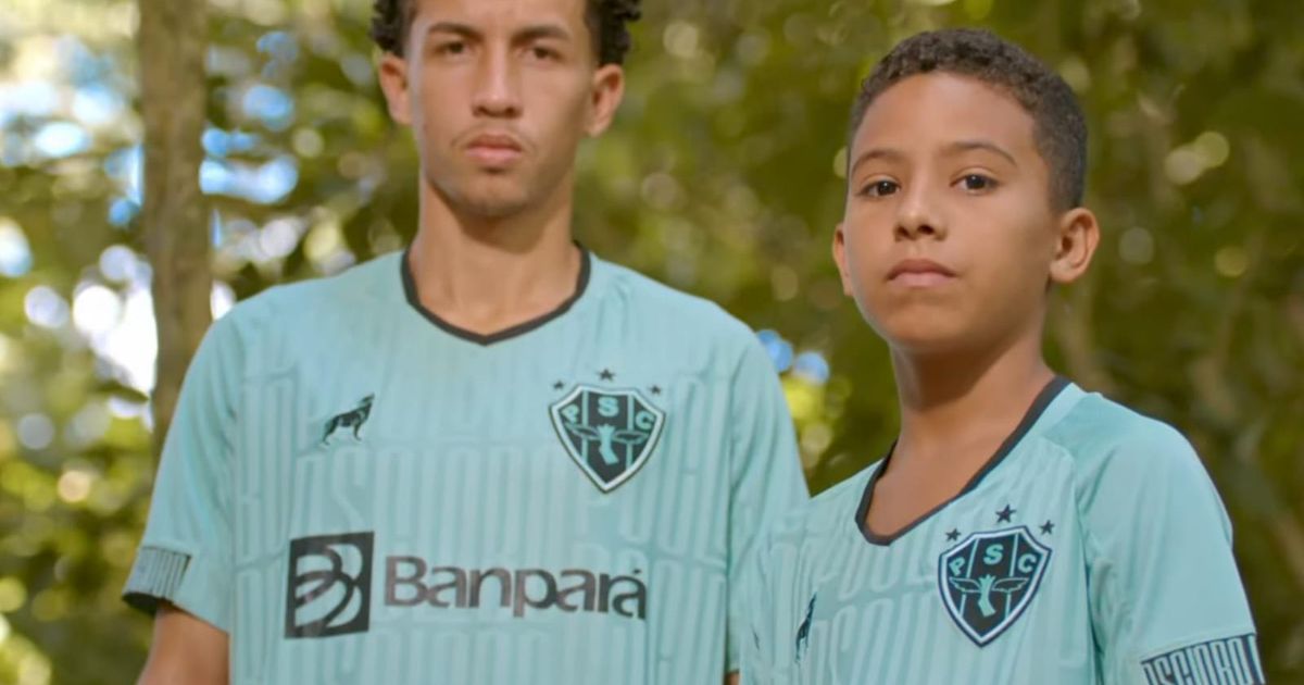 A "Guardiã" será utilizada no duelo contra a Ponte Preta. 
