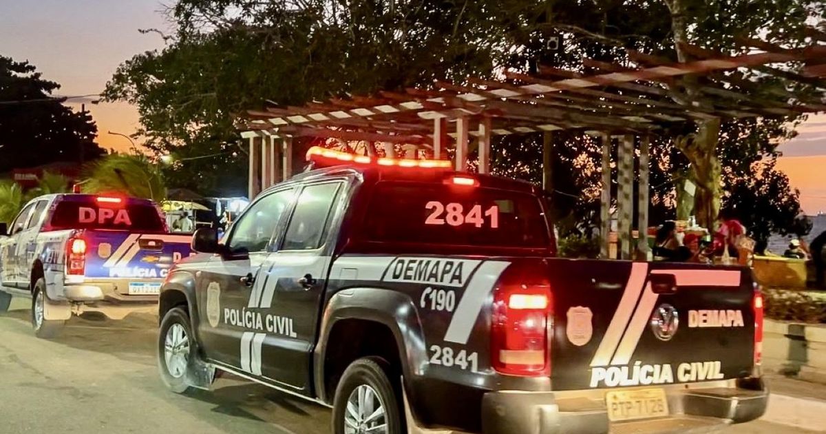 As ações são feitas em horários estratégicos e de grande movimentação nas praias, restaurantes e bares - 