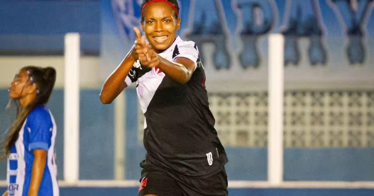 Vasco tem vantagem contra o Paysandu - 