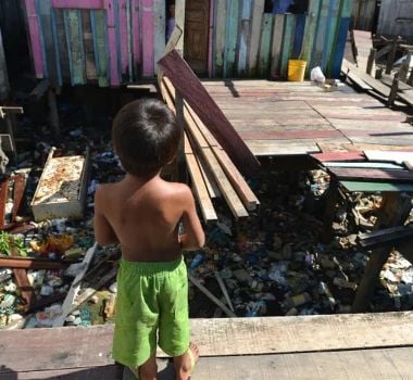 Imagem - G20 inicia semana de encontros econômicos e sociais no Rio