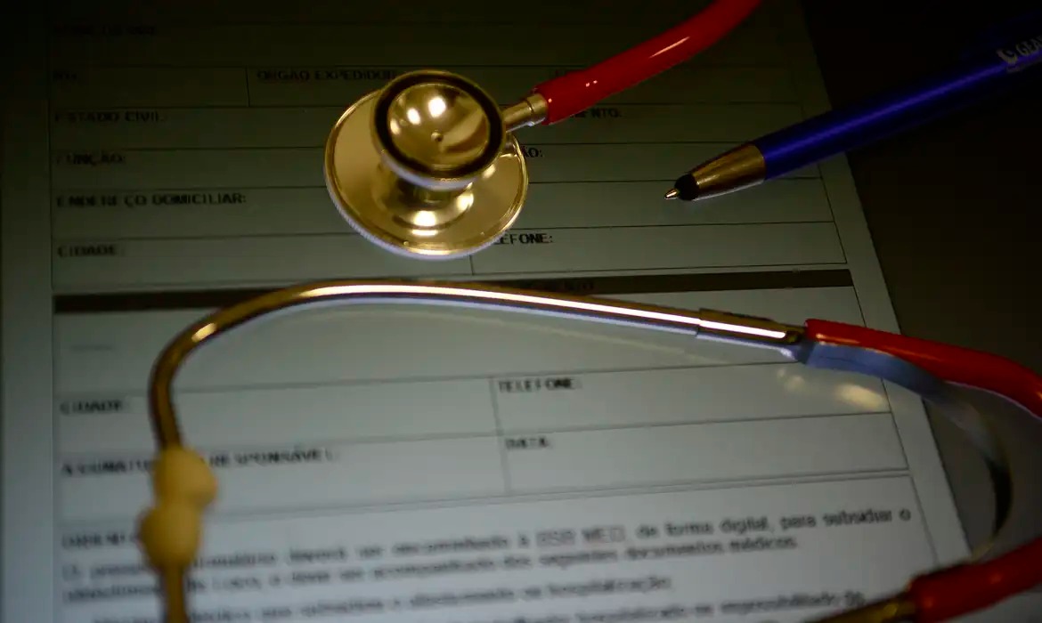 Os procedimentos mais buscados pelos pacientes foram as consultas médicas.