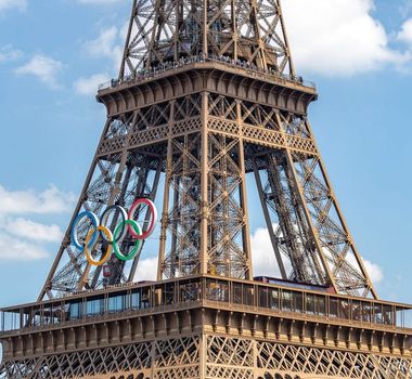 Imagem - Antes das Olimpíadas de Paris, sem-tetos são expulsos das ruas de Paris