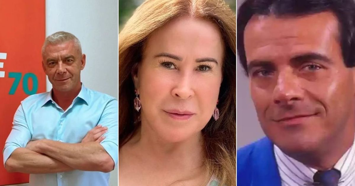 Famosos estarão disputando as eleições 2024.