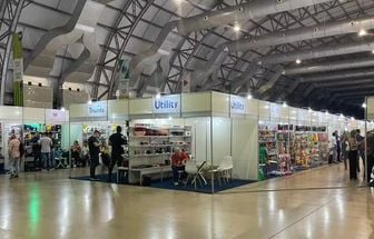 Belém recebe 16ª edição da feira de negócios 'Expo Multimix' na Estação das Docas