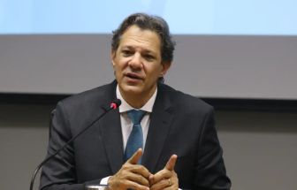 Haddad aguarda cálculo sobre quanto atualização de bens vai render para depois discutir CSLL