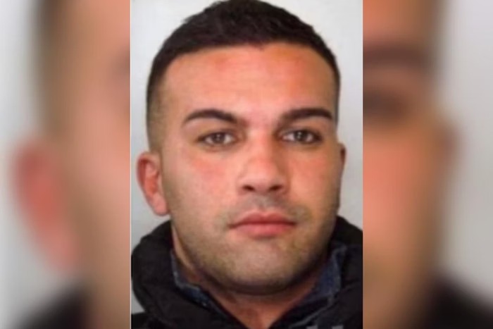 O italiano é apontado como principal elo do tráfico de drogas da América do Sul com a máfia ‘Ndrangheta. 