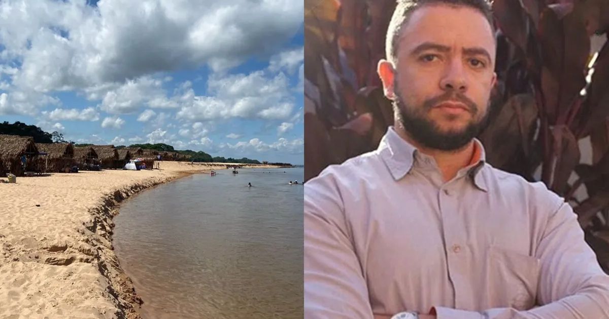 A vítima tinha 30 anos é natural de São Paulo e trabalhava como coordenador de suspensão em uma fabricante de correias transportadoras, no Distrito Industrial de Marabá. 