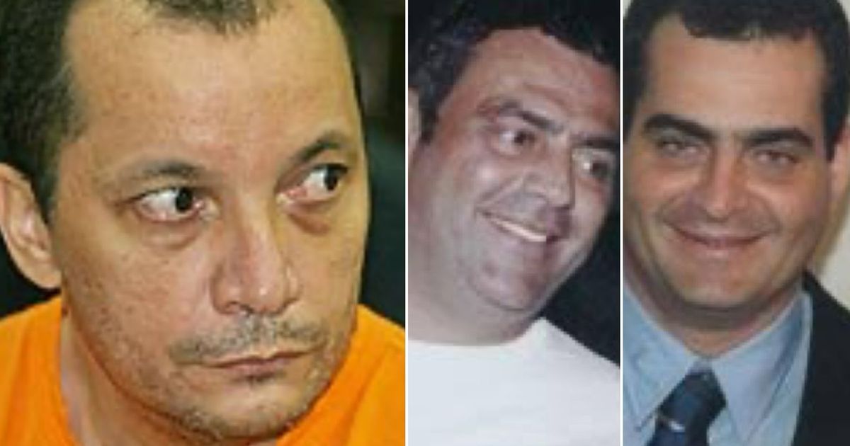 (Chico Ferreira é encontrado sem vida em seu apartamento nesta terça-feira, 30)