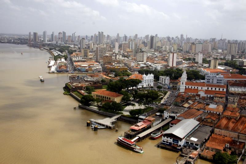 Belém do Pará - 