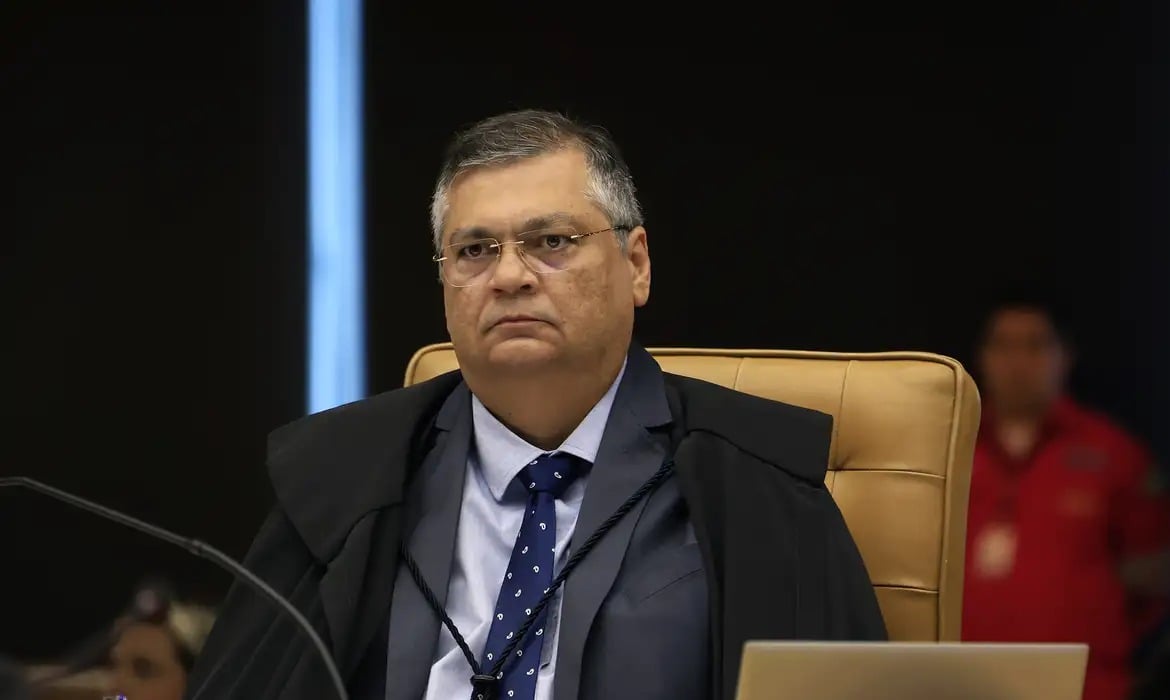 Flávio Dino (STF