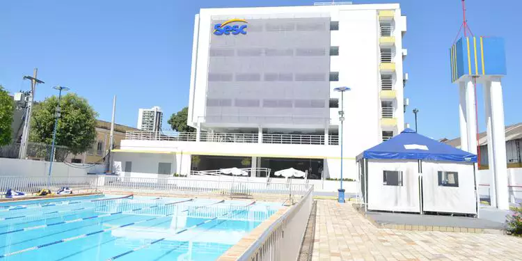 Sesc Doca oferece curso de inglês básico em agosto