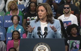 Eleições nos EUA: 238 políticos do Partido Republicano assinam carta em apoio a Kamala Harris