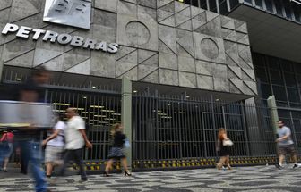 Petrobras confirma descoberta de gás em águas profundas na Colômbia