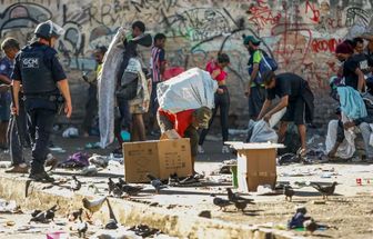 Ministério Público afirma que GCMs exigiam taxa a comerciantes da Cracolândia em troca de 'proteção' 