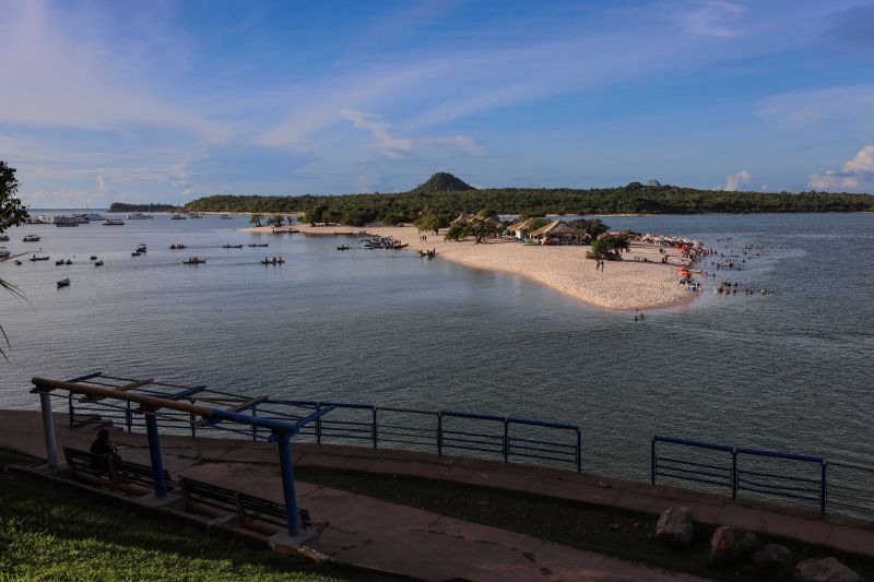 (Foto de Alter do Chão)