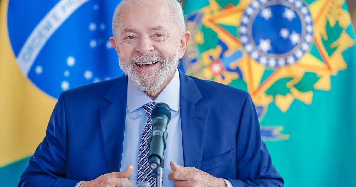 Presidente Lula