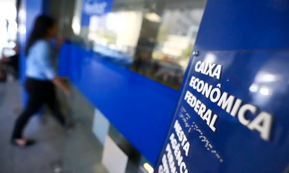 A Caixa Econômica Federal tem até 31 de agosto para creditar a parcela.