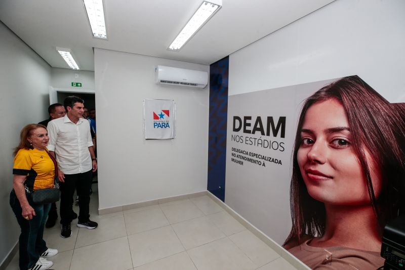 (Ações de combate do Governo do Estado alcançou redução de 22,2% nos rimes de feminicídio)