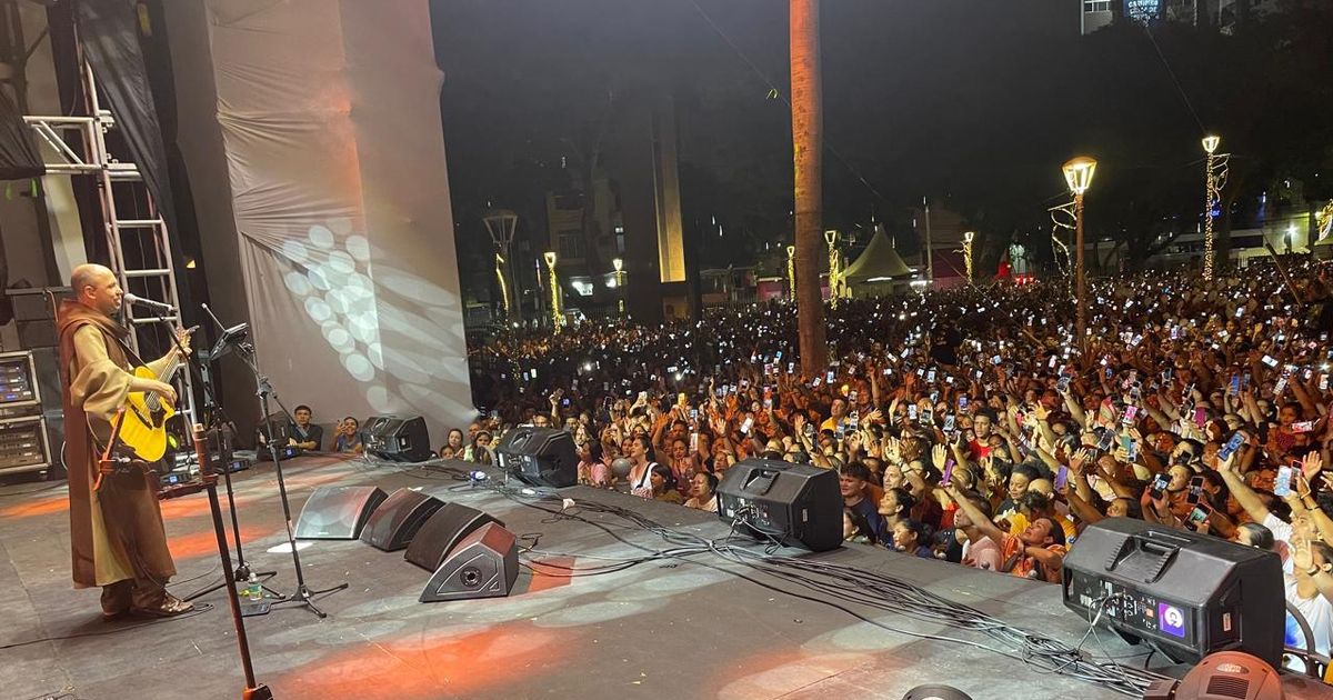 Diretória da Festa de Nazaré divulga programação do Círio Musical 2024; confira